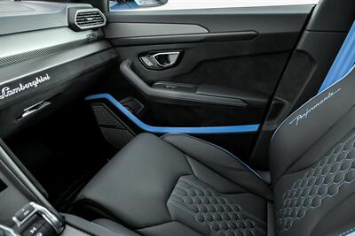 2024 Lamborghini Urus Performante-MASSIVE $336K MSRP-$70K IN ADDS!   - Photo 41 - Joliet, IL 60435