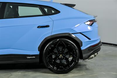 2024 Lamborghini Urus Performante-MASSIVE $336K MSRP-$70K IN ADDS!   - Photo 9 - Joliet, IL 60435