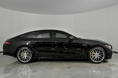 2021 Mercedes-Benz AMG GT 63 S - Photo 14 - Joliet, IL 60435
