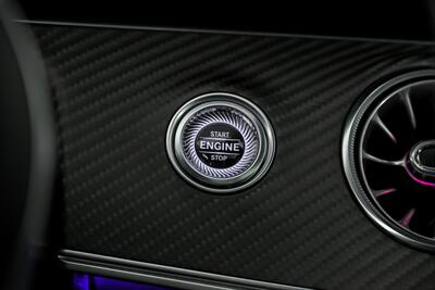 2021 Mercedes-Benz AMG GT 63 S - Photo 30 - Joliet, IL 60435