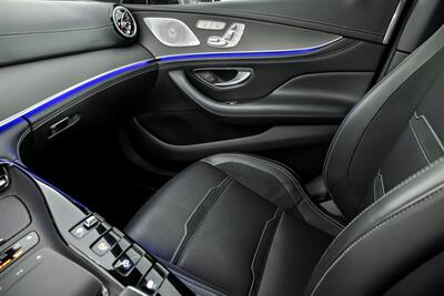 2021 Mercedes-Benz AMG GT 63 S - Photo 38 - Joliet, IL 60435