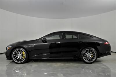 2021 Mercedes-Benz AMG GT 63 S - Photo 8 - Joliet, IL 60435