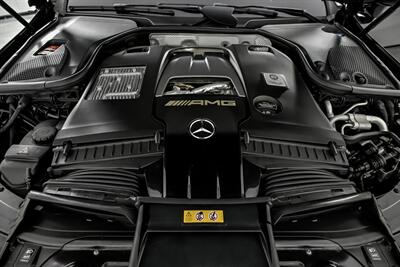 2021 Mercedes-Benz AMG GT 63 S - Photo 17 - Joliet, IL 60435