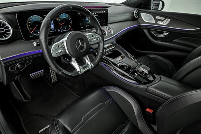 2021 Mercedes-Benz AMG GT 63 S - Photo 21 - Joliet, IL 60435