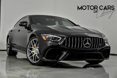 2021 Mercedes-Benz AMG GT 63 S - Photo 1 - Joliet, IL 60435
