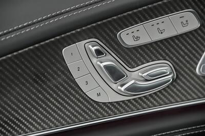 2021 Mercedes-Benz AMG GT 63 S - Photo 19 - Joliet, IL 60435