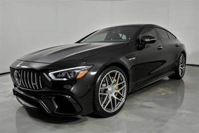 2021 Mercedes-Benz AMG GT 63 S - Photo 6 - Joliet, IL 60435