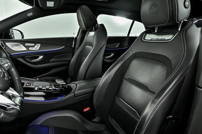 2021 Mercedes-Benz AMG GT 63 S - Photo 23 - Joliet, IL 60435