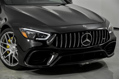 2021 Mercedes-Benz AMG GT 63 S - Photo 3 - Joliet, IL 60435
