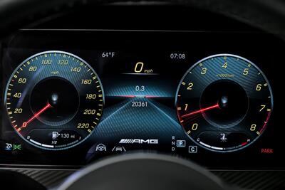 2021 Mercedes-Benz AMG GT 63 S - Photo 27 - Joliet, IL 60435