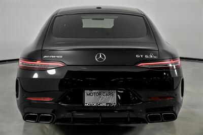 2021 Mercedes-Benz AMG GT 63 S - Photo 11 - Joliet, IL 60435