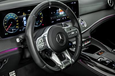 2021 Mercedes-Benz AMG GT 63 S - Photo 26 - Joliet, IL 60435