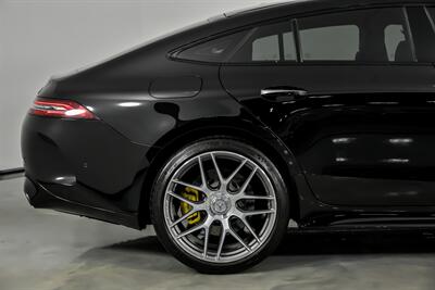 2021 Mercedes-Benz AMG GT 63 S - Photo 13 - Joliet, IL 60435