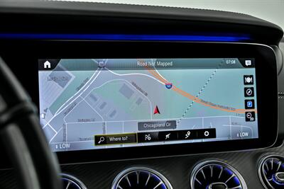 2021 Mercedes-Benz AMG GT 63 S - Photo 32 - Joliet, IL 60435