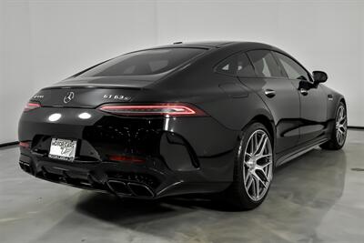 2021 Mercedes-Benz AMG GT 63 S - Photo 12 - Joliet, IL 60435