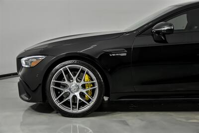 2021 Mercedes-Benz AMG GT 63 S - Photo 7 - Joliet, IL 60435