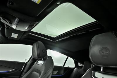 2021 Mercedes-Benz AMG GT 63 S - Photo 24 - Joliet, IL 60435