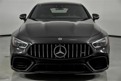 2021 Mercedes-Benz AMG GT 63 S - Photo 5 - Joliet, IL 60435