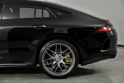 2021 Mercedes-Benz AMG GT 63 S - Photo 9 - Joliet, IL 60435