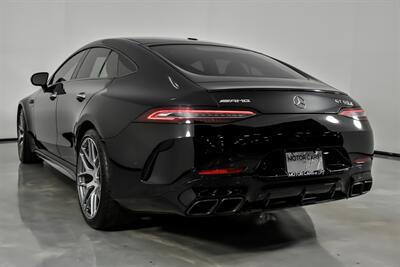 2021 Mercedes-Benz AMG GT 63 S - Photo 10 - Joliet, IL 60435
