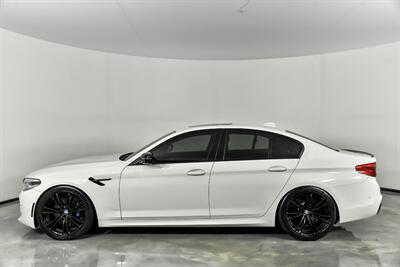 2019 BMW M5 Competition   - Photo 8 - Joliet, IL 60435