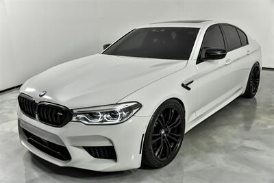 2019 BMW M5 Competition   - Photo 6 - Joliet, IL 60435