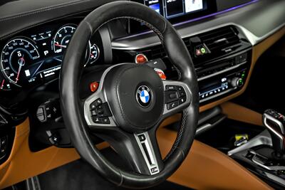 2019 BMW M5 Competition   - Photo 28 - Joliet, IL 60435