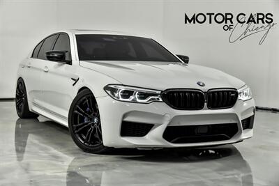 2019 BMW M5 Competition   - Photo 1 - Joliet, IL 60435