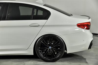 2019 BMW M5 Competition   - Photo 9 - Joliet, IL 60435