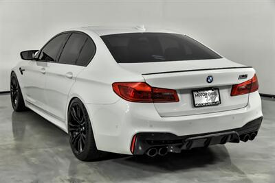 2019 BMW M5 Competition   - Photo 10 - Joliet, IL 60435