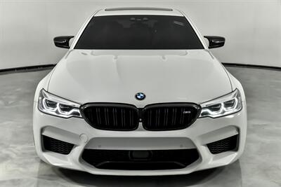 2019 BMW M5 Competition   - Photo 5 - Joliet, IL 60435