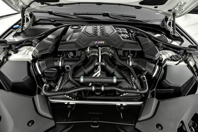 2019 BMW M5 Competition   - Photo 17 - Joliet, IL 60435