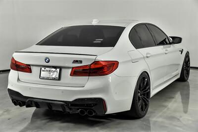 2019 BMW M5 Competition   - Photo 12 - Joliet, IL 60435