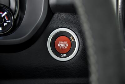 2021 RAM 1500 TRX   - Photo 33 - Joliet, IL 60435