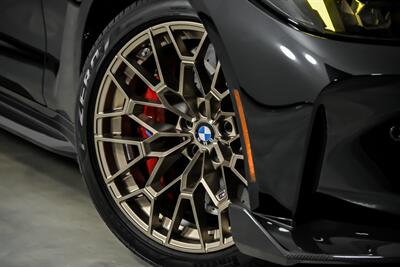 2025 BMW M4 CS-RARE CARBON CERAMICS! - Photo 4 - Joliet, IL 60435