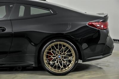 2025 BMW M4 CS-RARE CARBON CERAMICS! - Photo 9 - Joliet, IL 60435