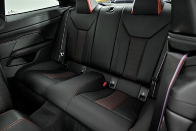 2025 BMW M4 CS-RARE CARBON CERAMICS! - Photo 24 - Joliet, IL 60435