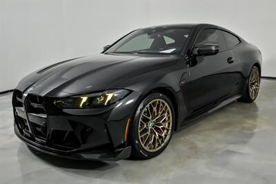 2025 BMW M4 CS-RARE CARBON CERAMICS! - Photo 6 - Joliet, IL 60435