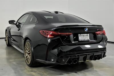 2025 BMW M4 CS-RARE CARBON CERAMICS! - Photo 10 - Joliet, IL 60435