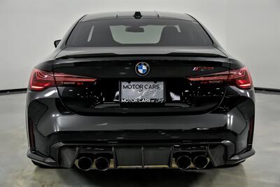 2025 BMW M4 CS-RARE CARBON CERAMICS! - Photo 11 - Joliet, IL 60435