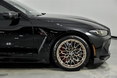 2025 BMW M4 CS-RARE CARBON CERAMICS! - Photo 15 - Joliet, IL 60435