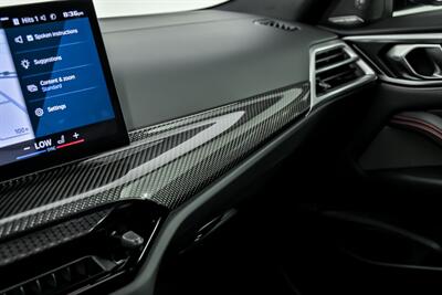 2025 BMW M4 CS-RARE CARBON CERAMICS! - Photo 37 - Joliet, IL 60435