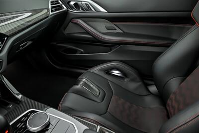 2025 BMW M4 CS-RARE CARBON CERAMICS! - Photo 39 - Joliet, IL 60435