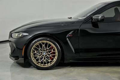 2025 BMW M4 CS-RARE CARBON CERAMICS! - Photo 7 - Joliet, IL 60435