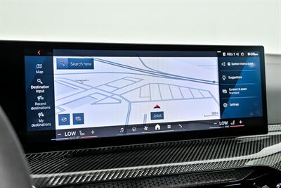 2025 BMW M4 CS-RARE CARBON CERAMICS! - Photo 35 - Joliet, IL 60435