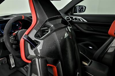 2025 BMW M4 CS-RARE CARBON CERAMICS! - Photo 25 - Joliet, IL 60435