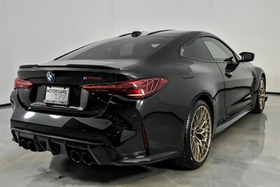 2025 BMW M4 CS-RARE CARBON CERAMICS! - Photo 12 - Joliet, IL 60435