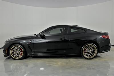 2025 BMW M4 CS-RARE CARBON CERAMICS! - Photo 8 - Joliet, IL 60435
