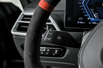 2025 BMW M4 CS-RARE CARBON CERAMICS! - Photo 31 - Joliet, IL 60435