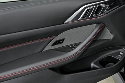 2025 BMW M4 CS-RARE CARBON CERAMICS! - Photo 18 - Joliet, IL 60435